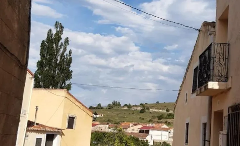 Casa Rural San Miguel