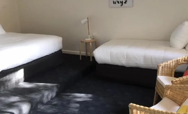 Corryong Hotel Motel