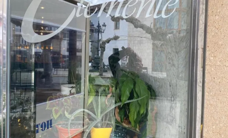 EL CAPRICHO DE CLEMENTE