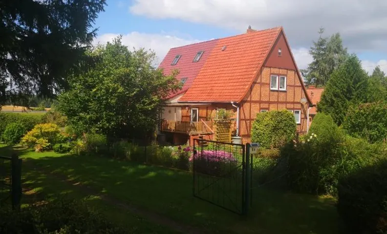 Ferienhof Maikito