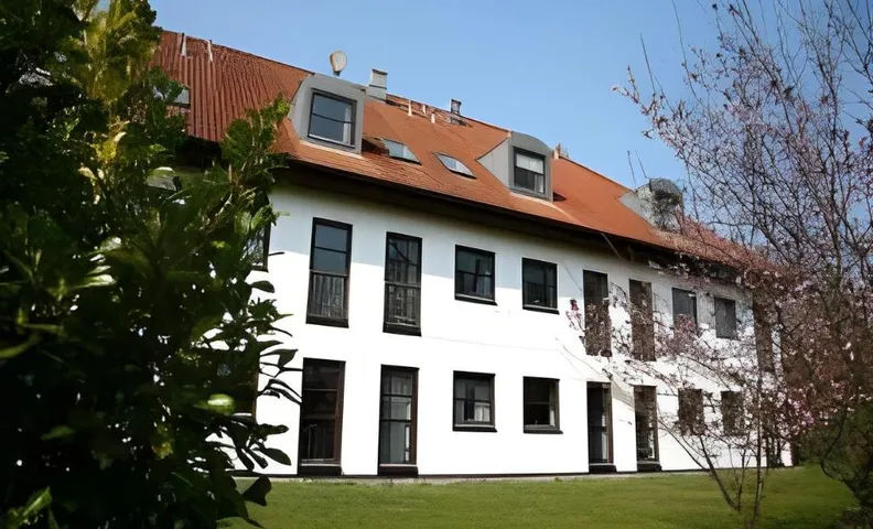 Lindenhotel Stralsund