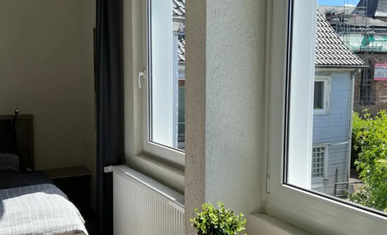 Hotel zur Post Witzhelden