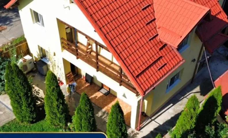Casa Galbena