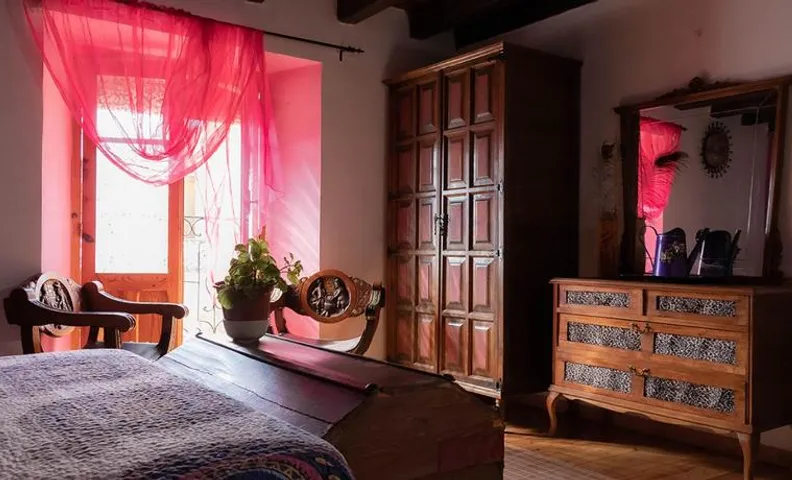 Hostal La Moruga