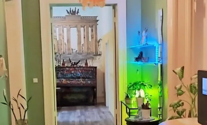 펜션 I