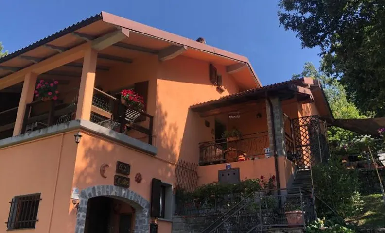 B&B Il Nido