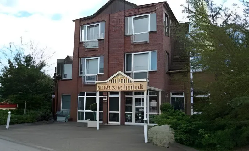 Hotel Stadt Norderstedt