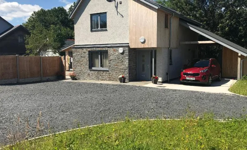 Moelfre B&B