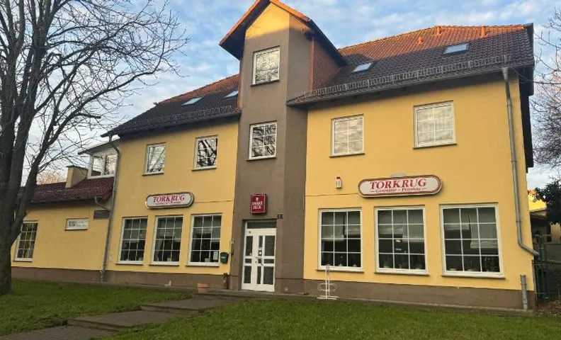 Gaststätte Zum Torkrug