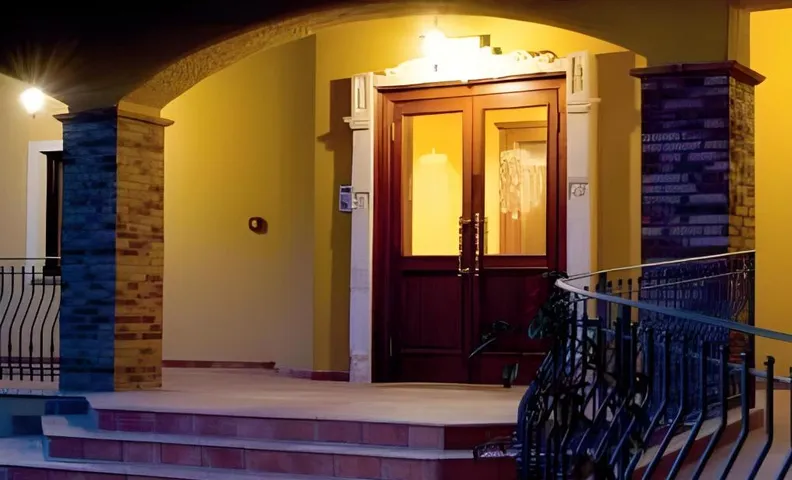 Hotel Duca Di Calabria