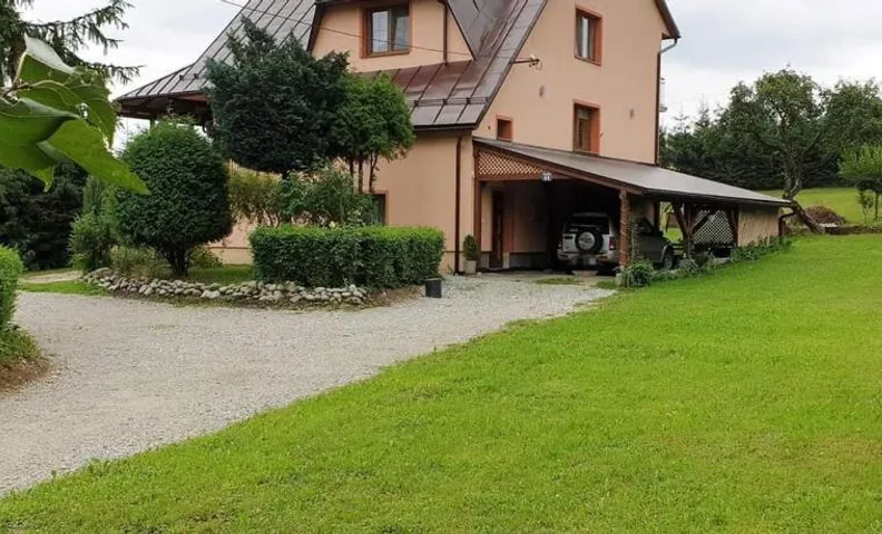 Pokoje Na Brzegu