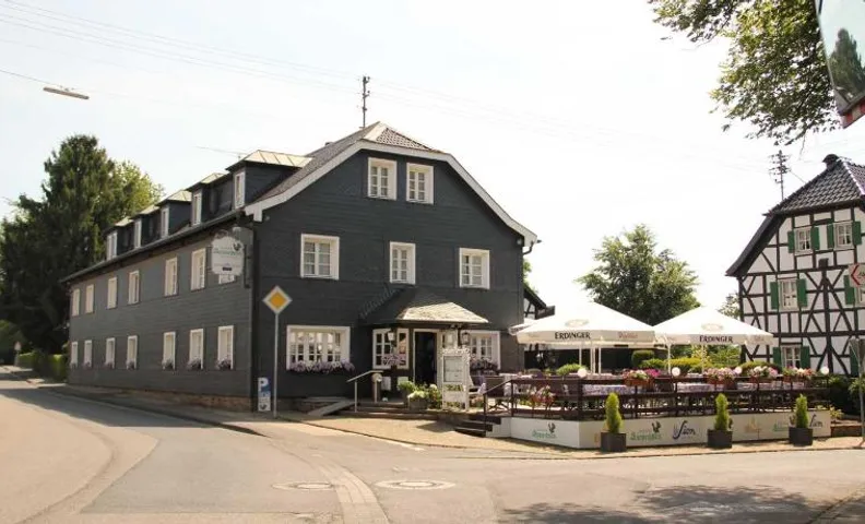 Landhaus Süchterscheid