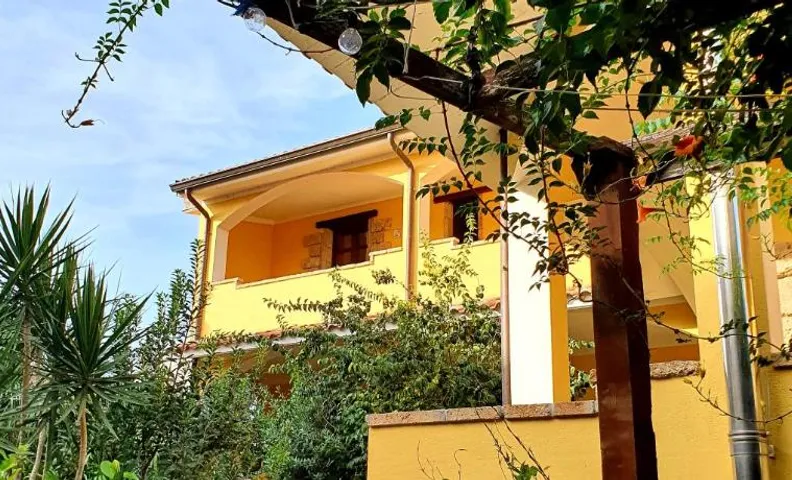 Palmas Anna's rooms Is Procilis