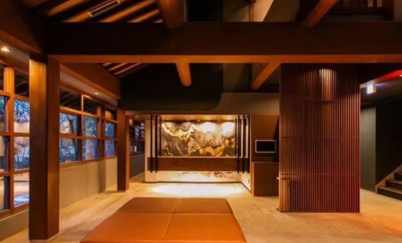 NOMADO HOTEL DAISEN