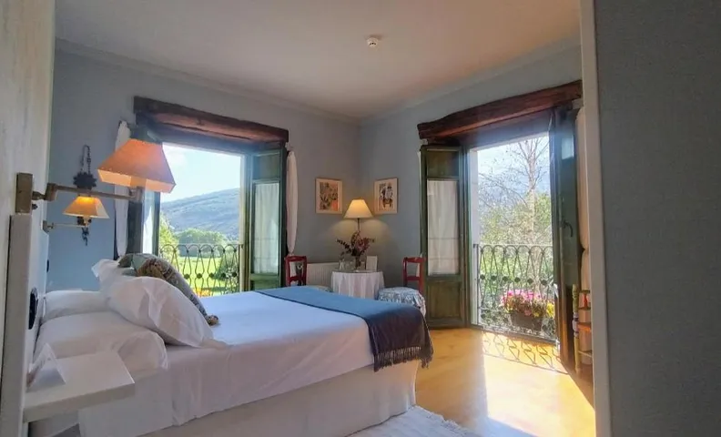 Palacio de Aras Hotel Boutique