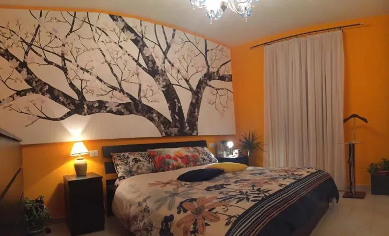 B&B La Casa d'Artista