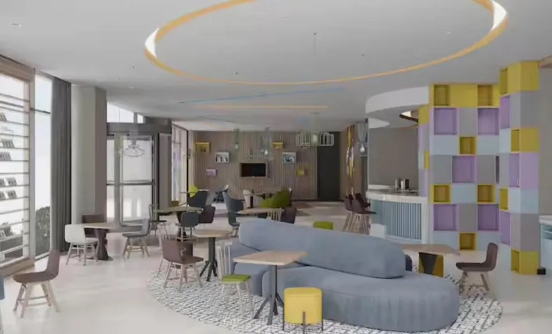 Hampton by Hilton Eskisehir