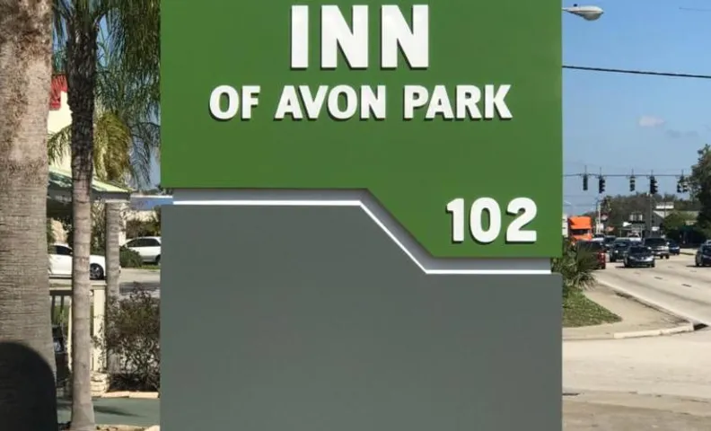 Budget Inn of Avon Park