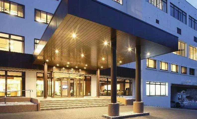 Hotel Ragaso