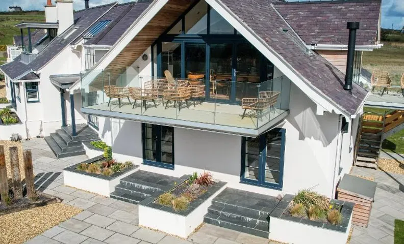 Glan Towyn