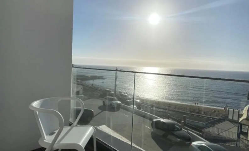 Beach Residence Mar do Norte