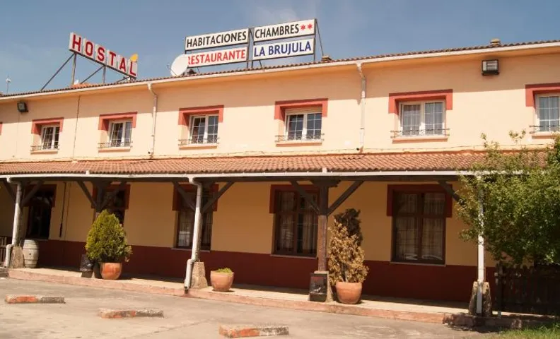 Hostal Hermanos Gutierrez