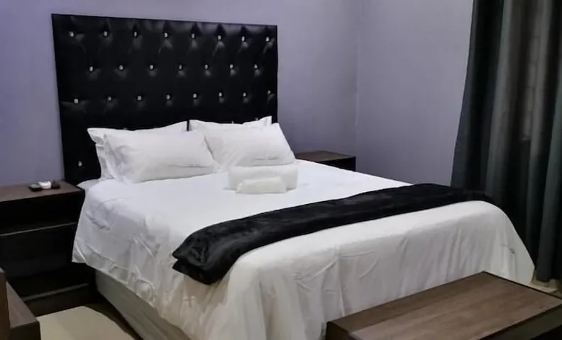 그린 올리브 레지던스