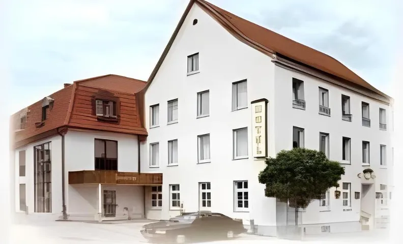 Hotel Samson