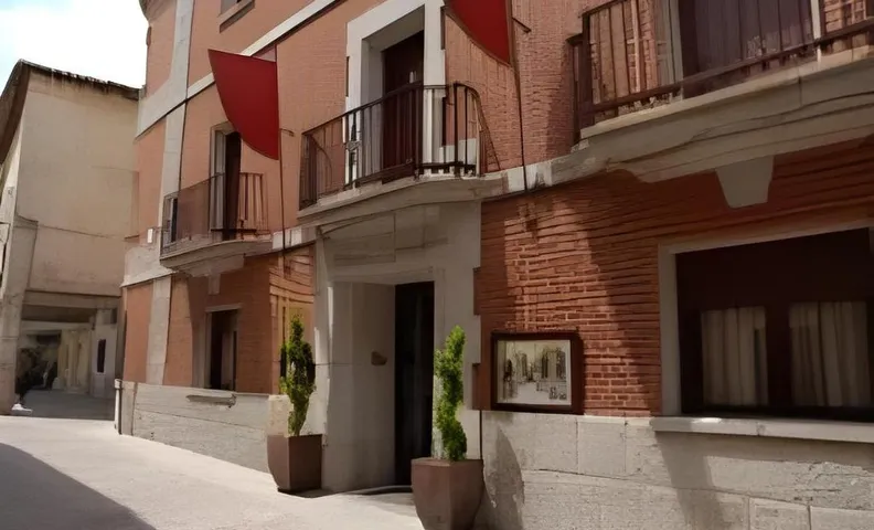 Casona De Torres