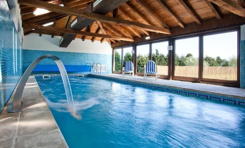 Hotel Casa Cachón