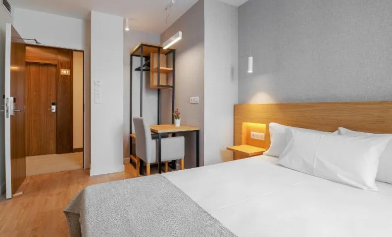 Hotel Condado Ourense