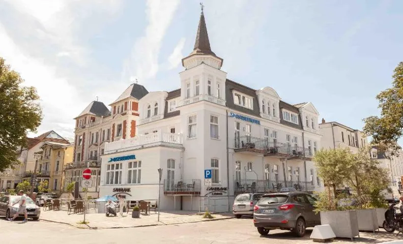 Ostseehotel Warnemunde