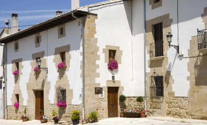 Casa Rural Lakoak