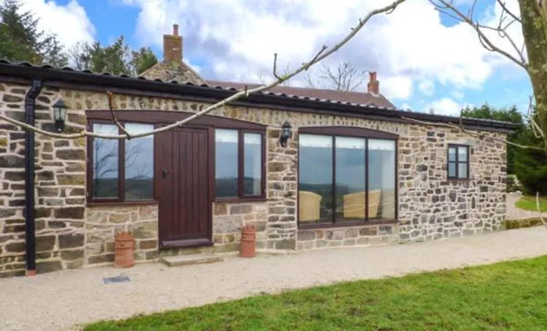 Upper Greenhills Farm