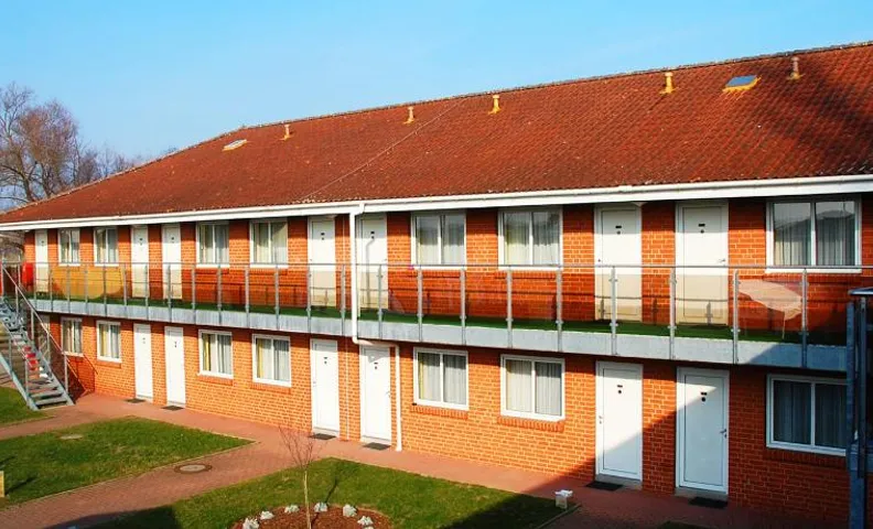 Hotel Ziegenkrug Rostock