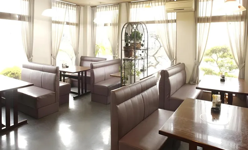 비지니스 호텔 쿠라마