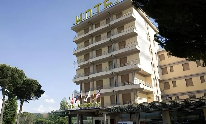 Hotel Barberino
