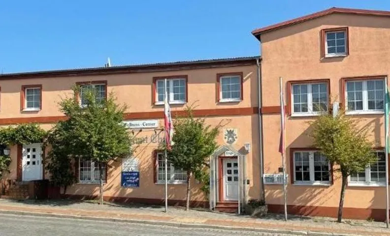 Hotel-Restaurant Christine