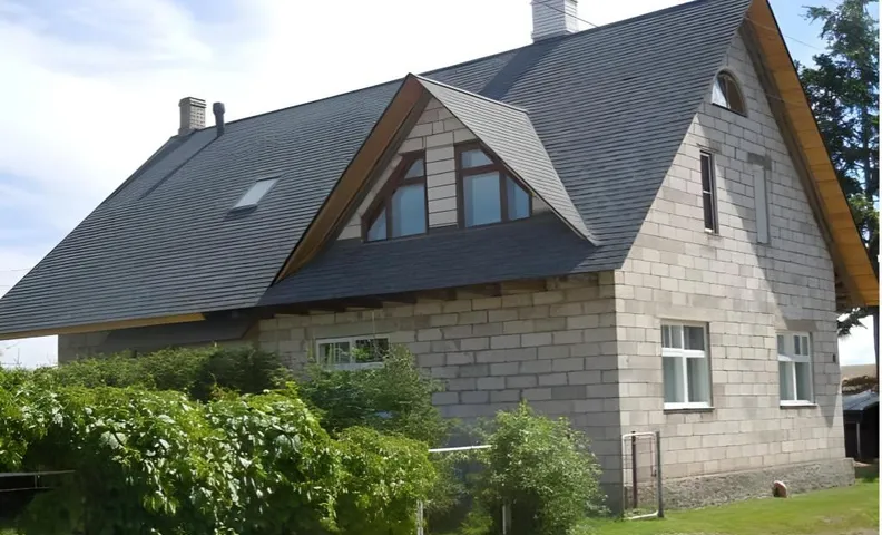 Peipsi Lake House
