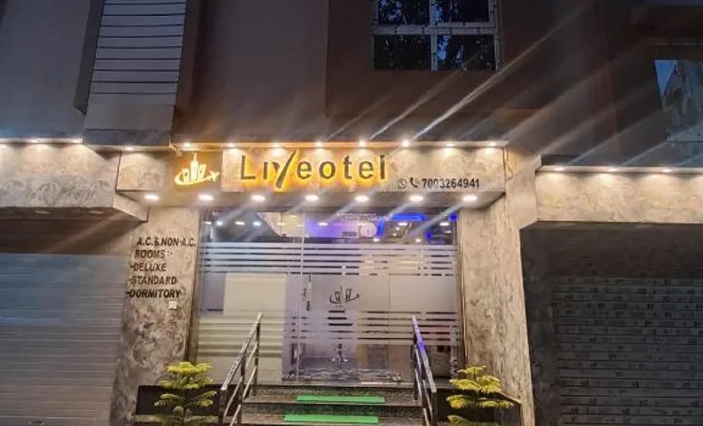 LIVEOTEL