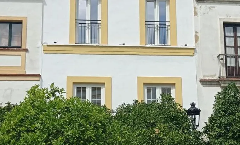 Apartamentos El Alcazar de Jerez