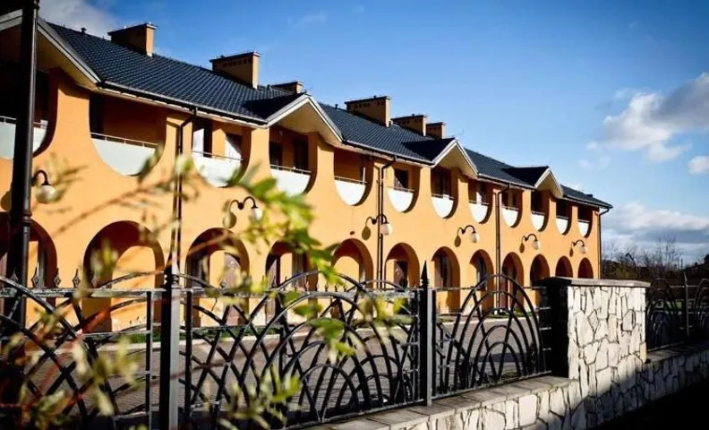 Hotel U Grubego