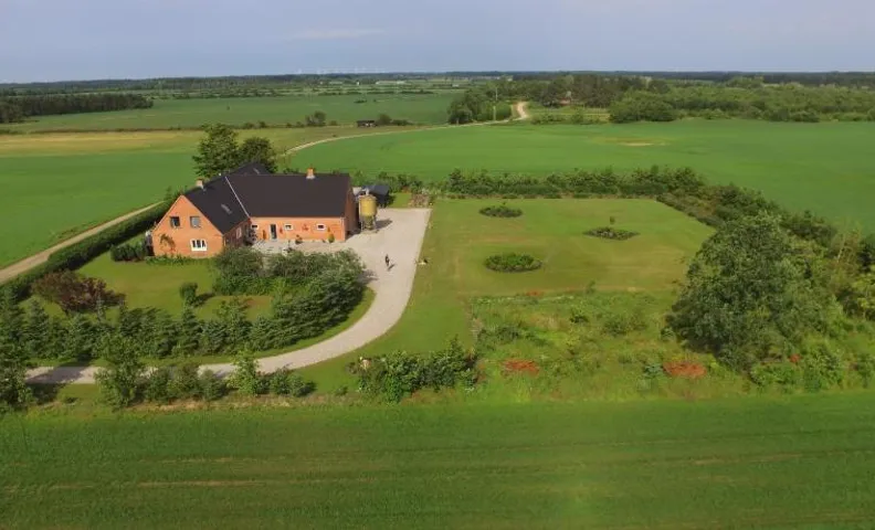 KLAUSIEVEJ B&B