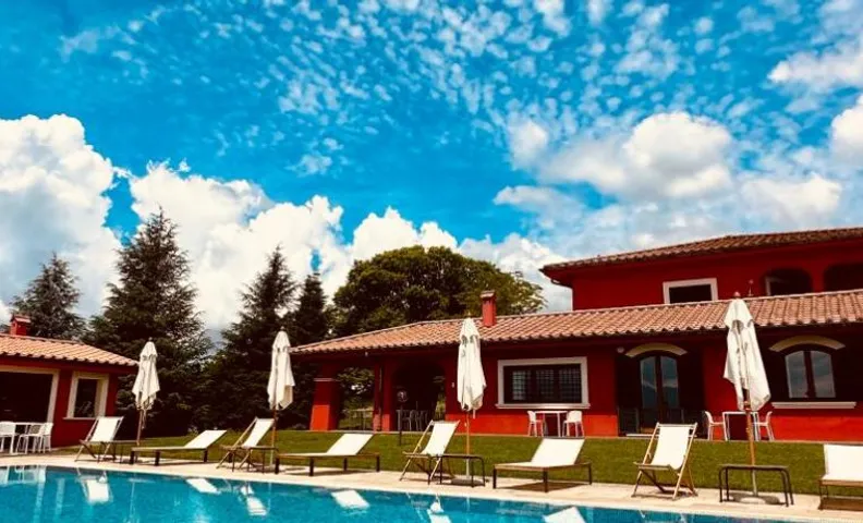 Agriturismo Borgo Imperiale