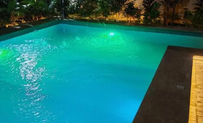 Loay Villa Stella Helipolis