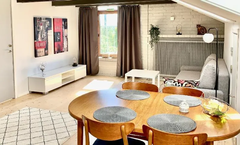 Tornedalens B&B