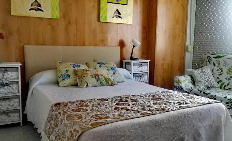 Pension Residencia Minones