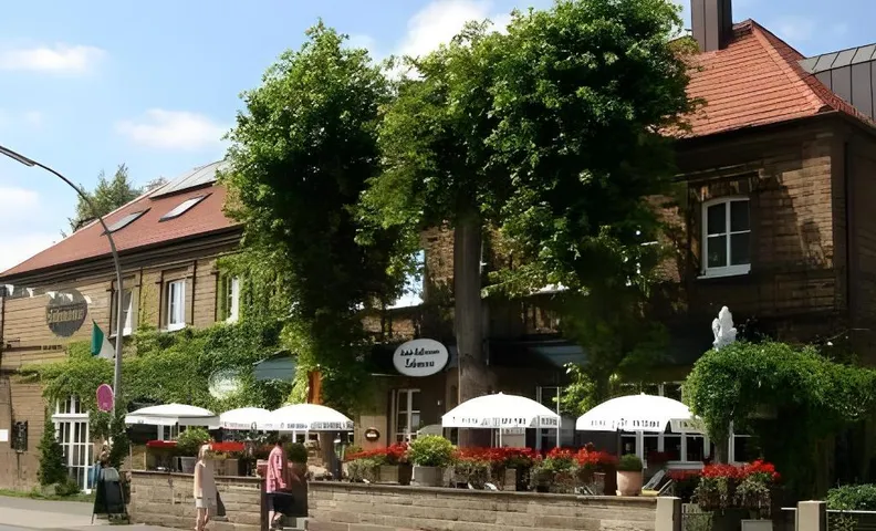 Land-gut-Hotel Lohmann