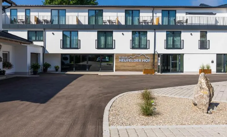 Heufelder Hof
