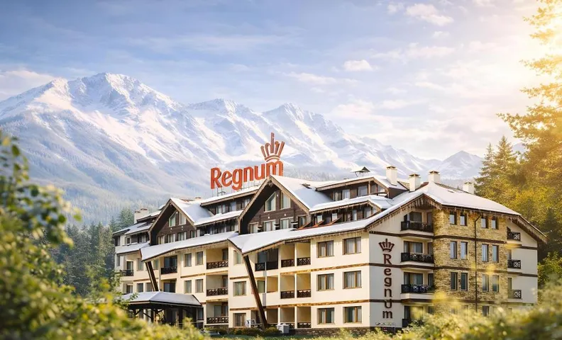 Regnum Bansko Mountain Resort